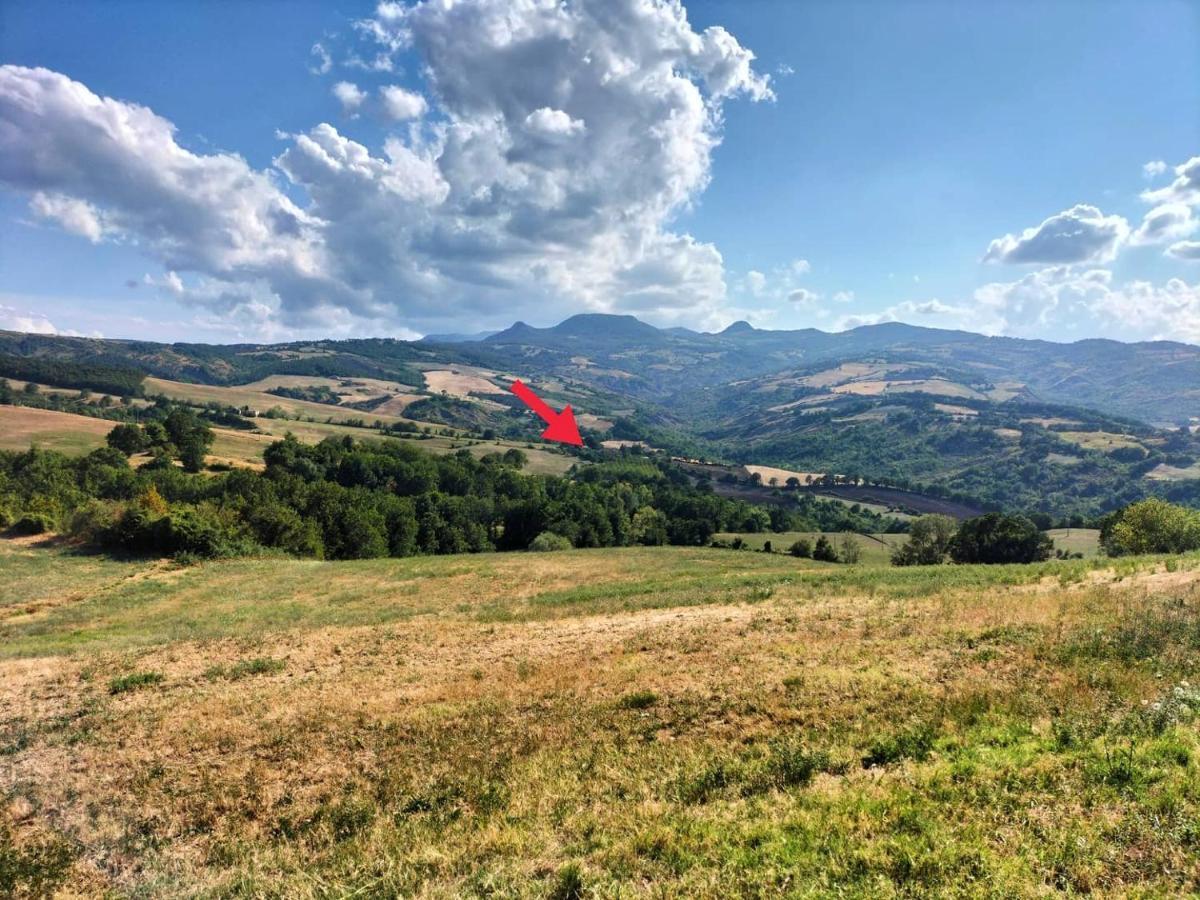 Casa Giogano Hotel San Leo Kültér fotó