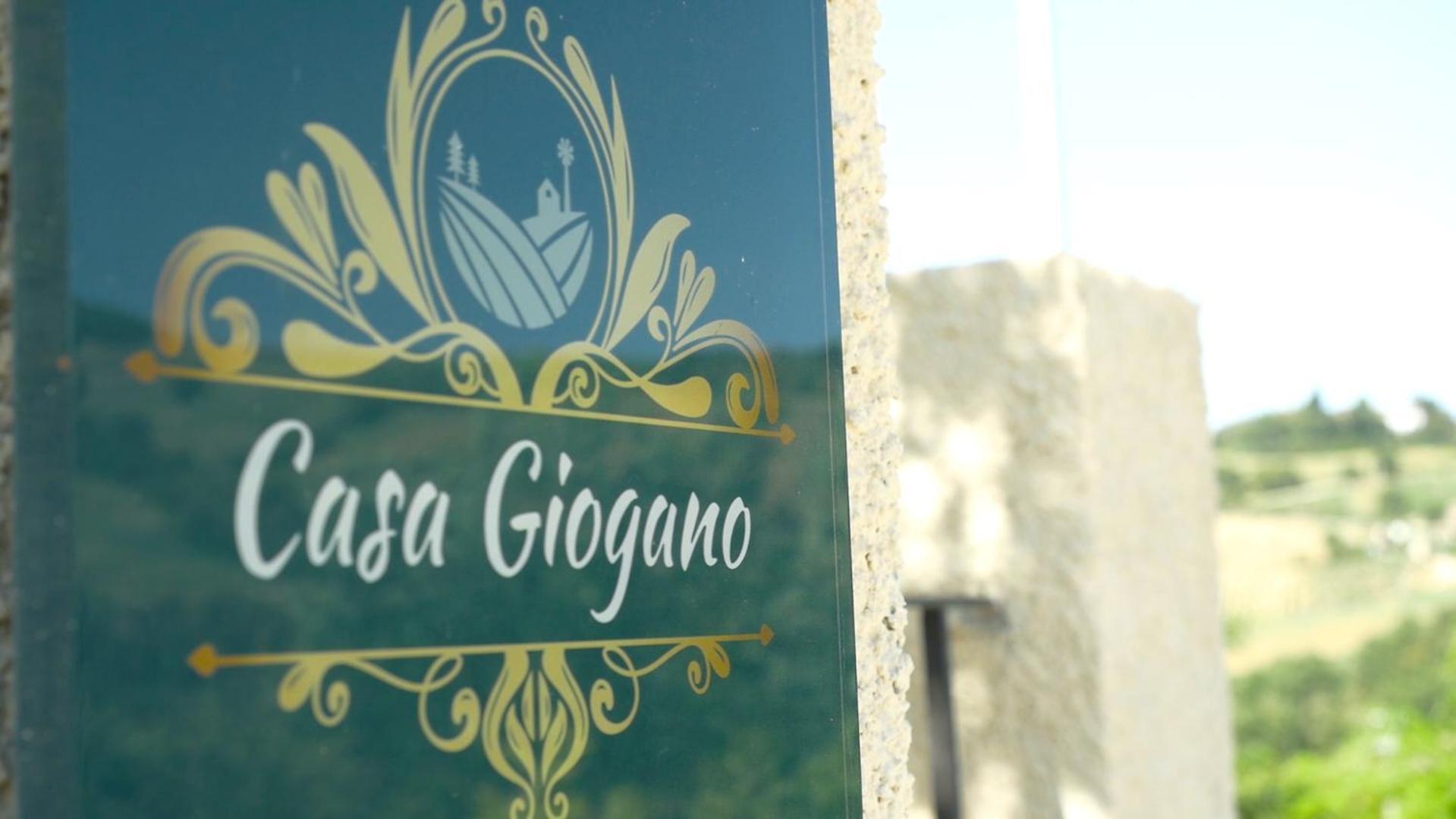 Casa Giogano Hotel San Leo Szoba fotó